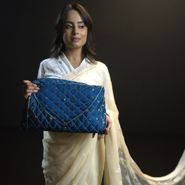 SAREE/DRESS COVER DESIGN B