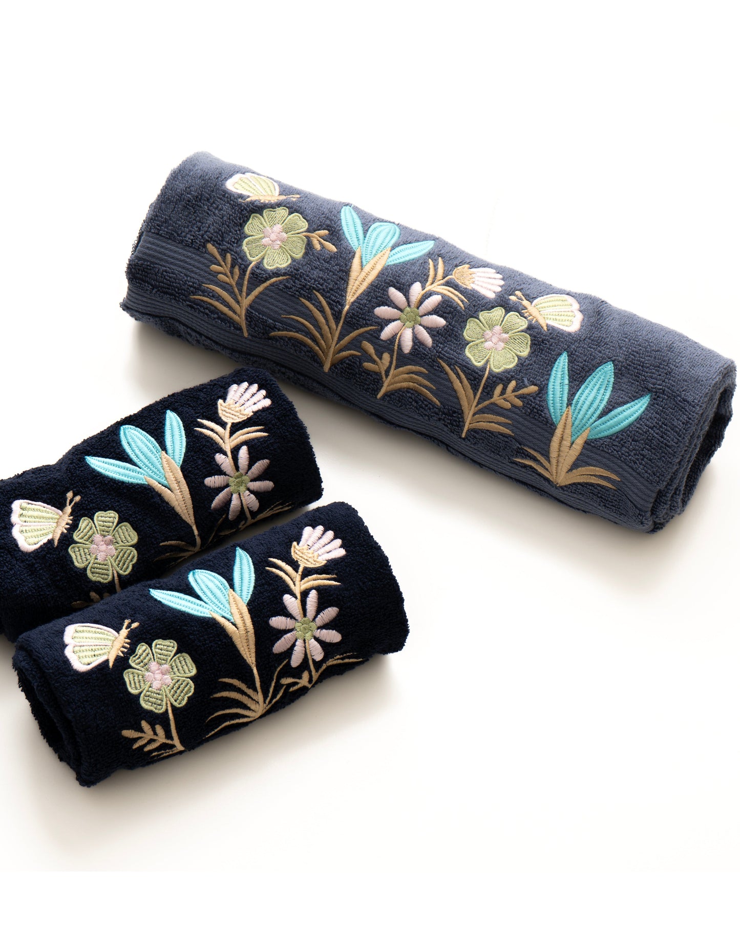BATH TOWEL - WEST COAST COLLECTON