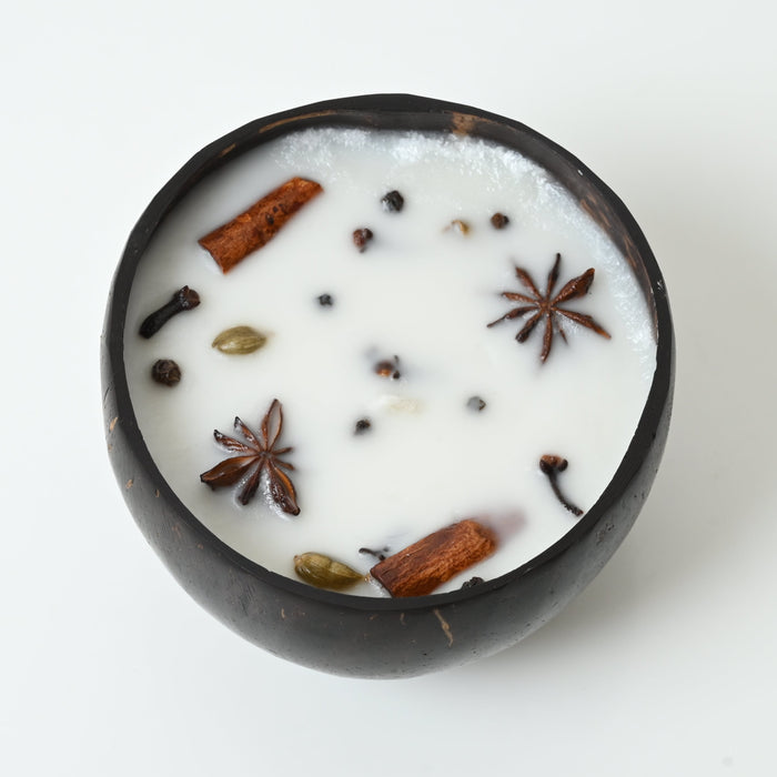 Diwali Candle