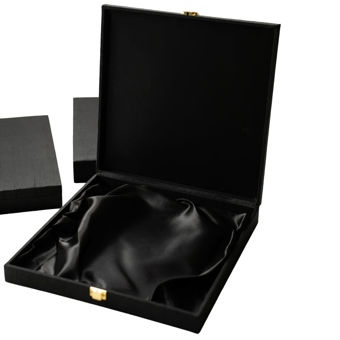 Black sik box