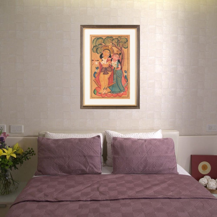 Paintings