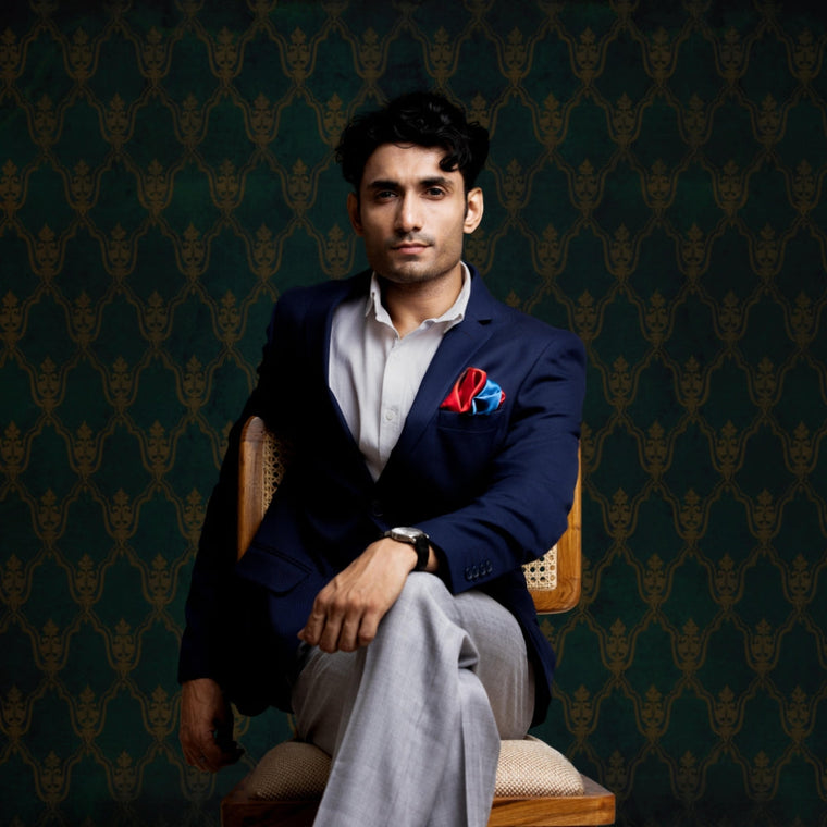Men's Fashion