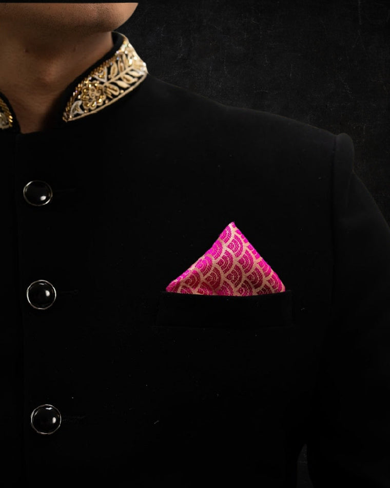 Pocket Squares