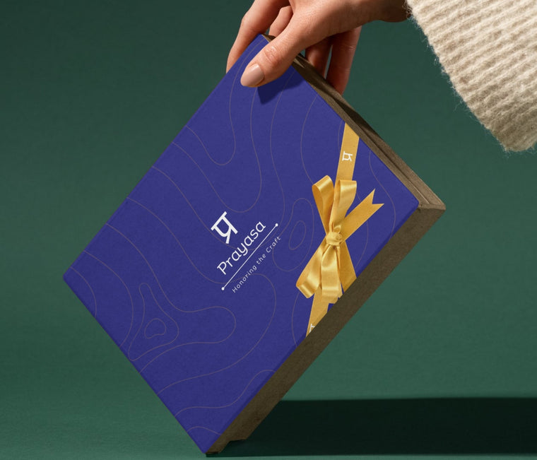 Gift Boxes
