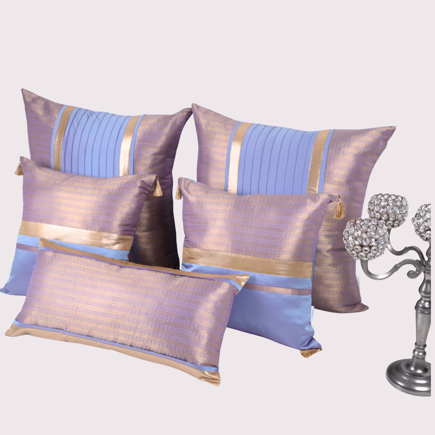 Cushion  Cover  - Sets