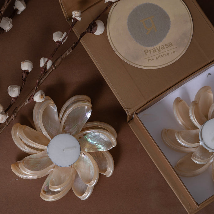 Tea Light Candle 