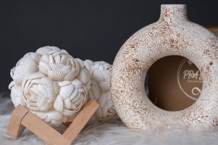 Ocean Bloom Table Runner for Home Decor