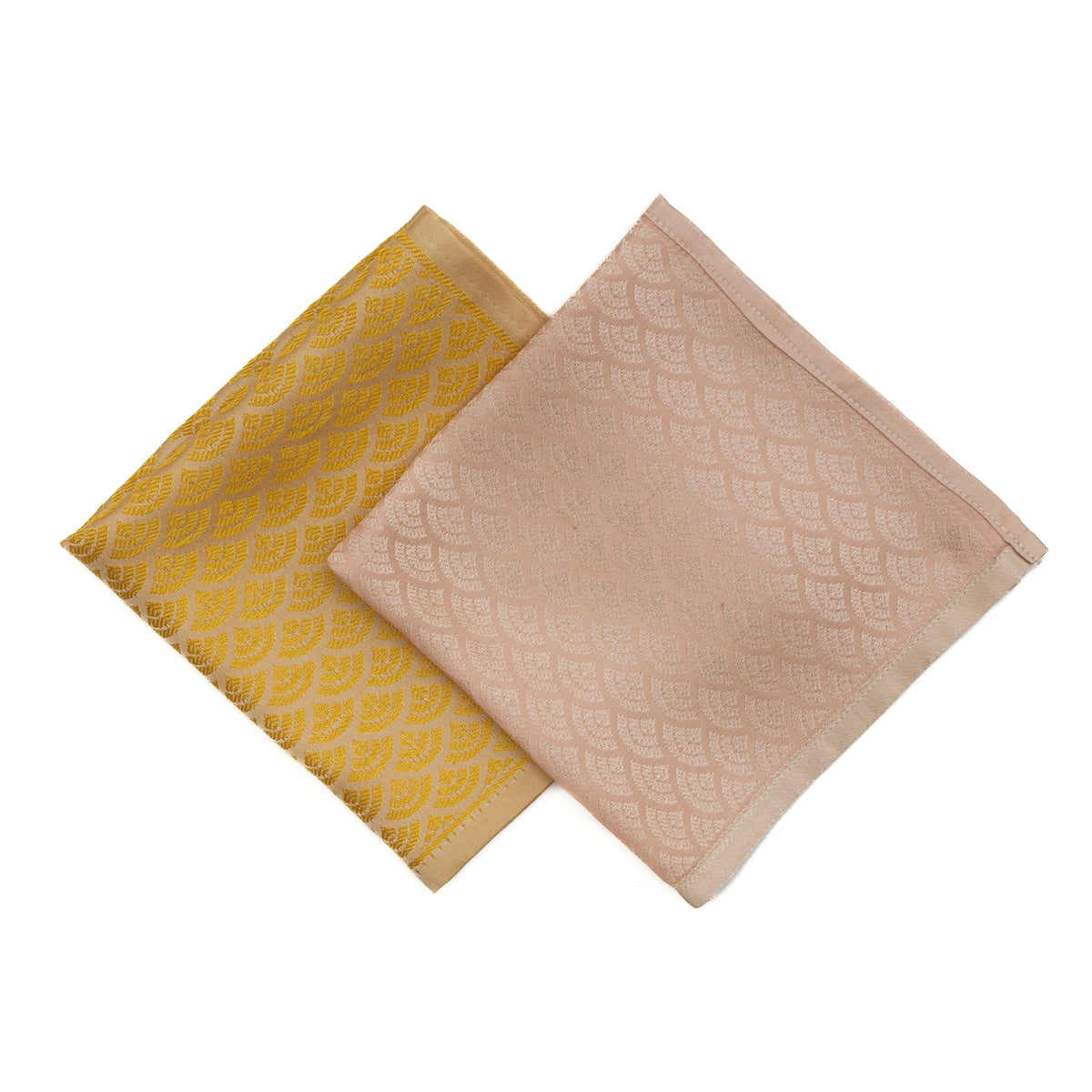 Pocket Square Set