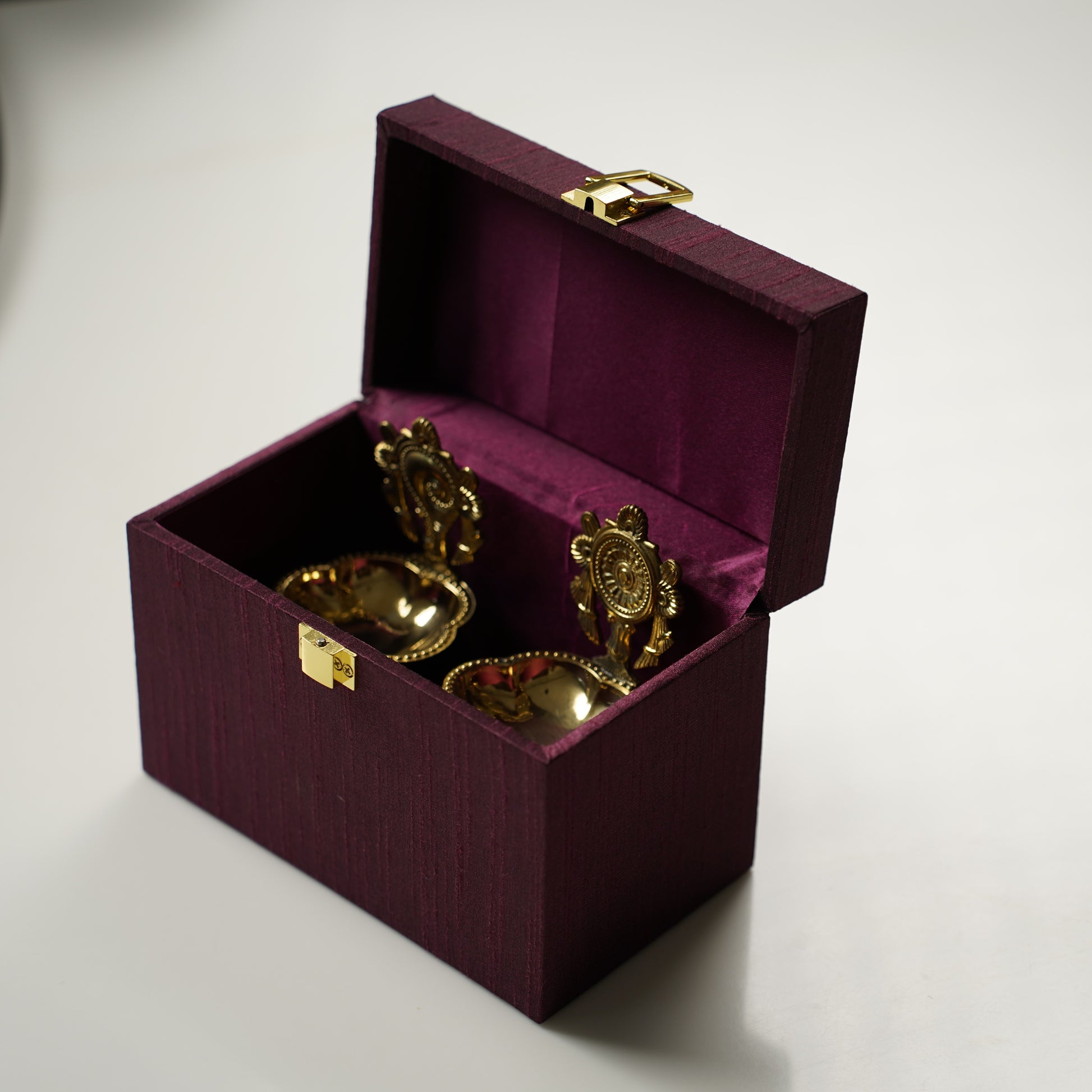 Brass diwali & wedding gift