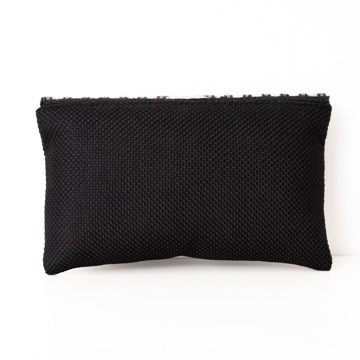 Black Clutch for women