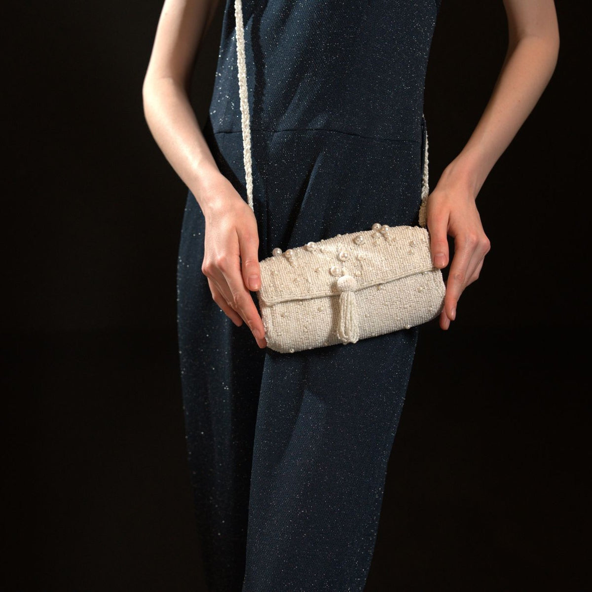 Prayasa clutch for girls