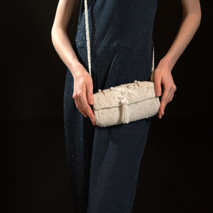 Prayasa clutch for girls