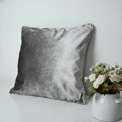 CUSHION COVER - VELVET | SET OF 5