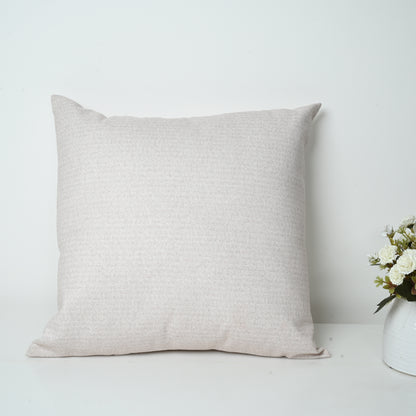 cushion cover for sofa set