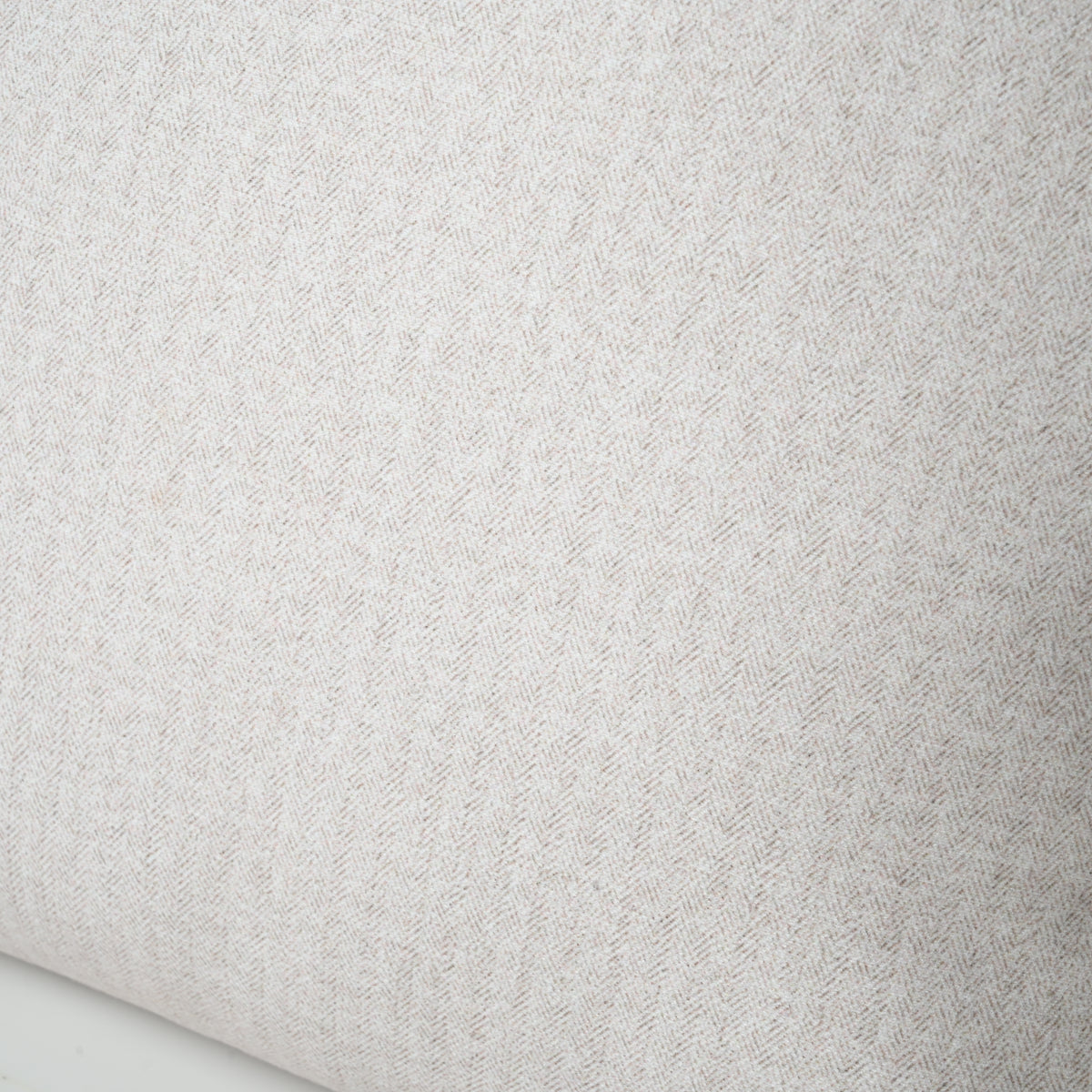 Off white cushion cover