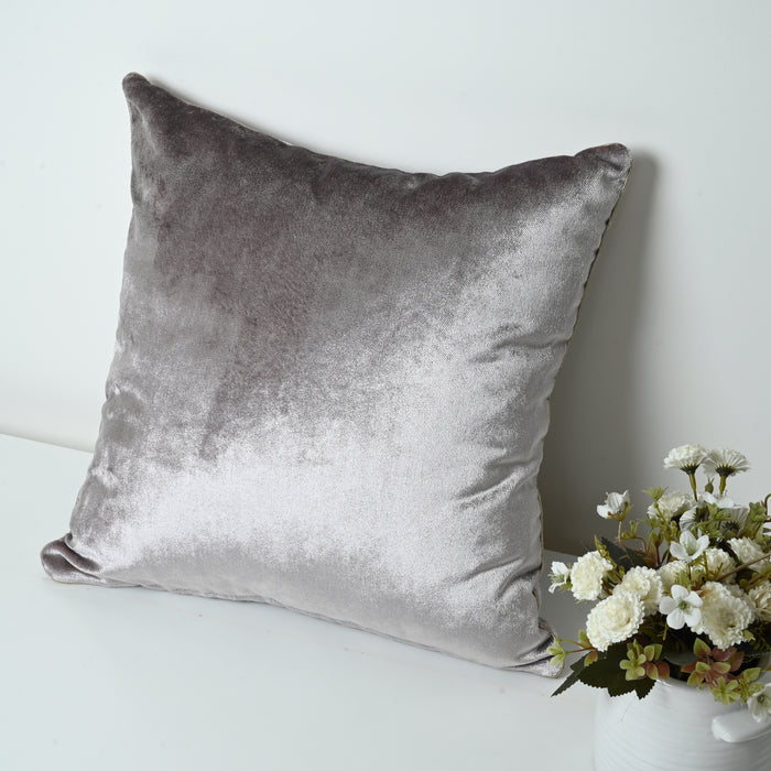 CUSHION COVER - VELVET | SET OF 5
