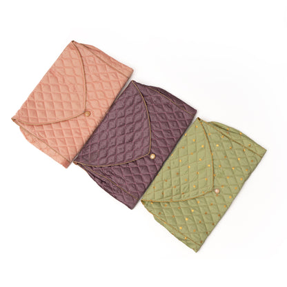 SAREE/DRESS COVER DESIGN C