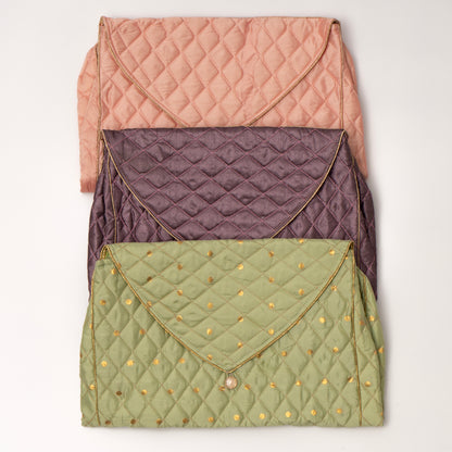 SAREE/DRESS COVER DESIGN C