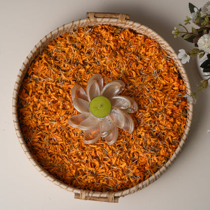 Prayasa Candle Holder