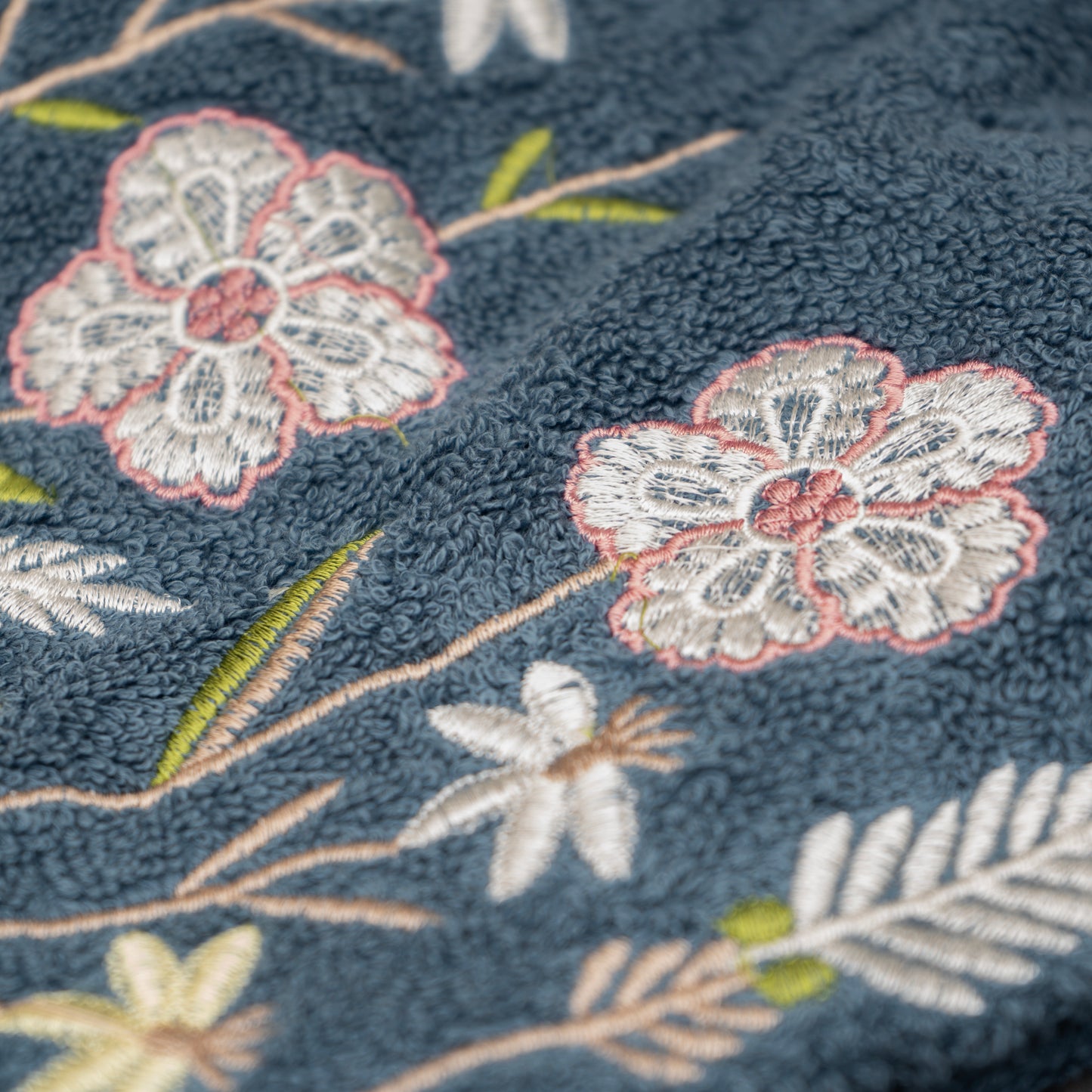 BATH TOWEL - SERENITY COLLECTION