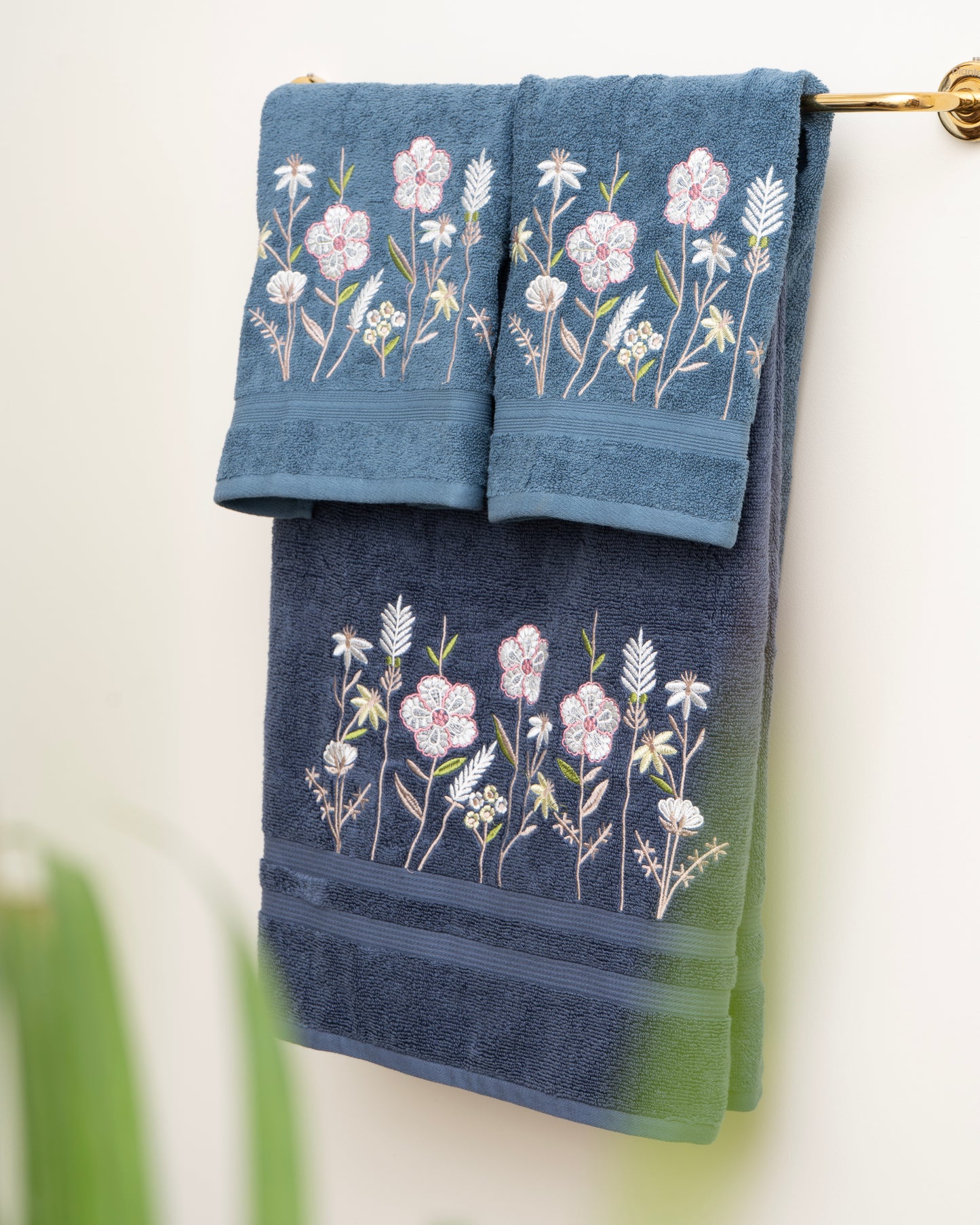 BATH TOWEL - SERENITY COLLECTION