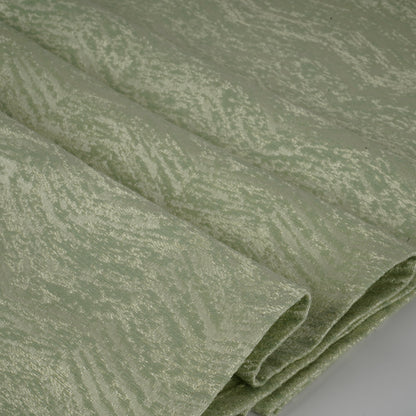 TABLE RUNNER - SPRING DEW ( PISTA GREEN)