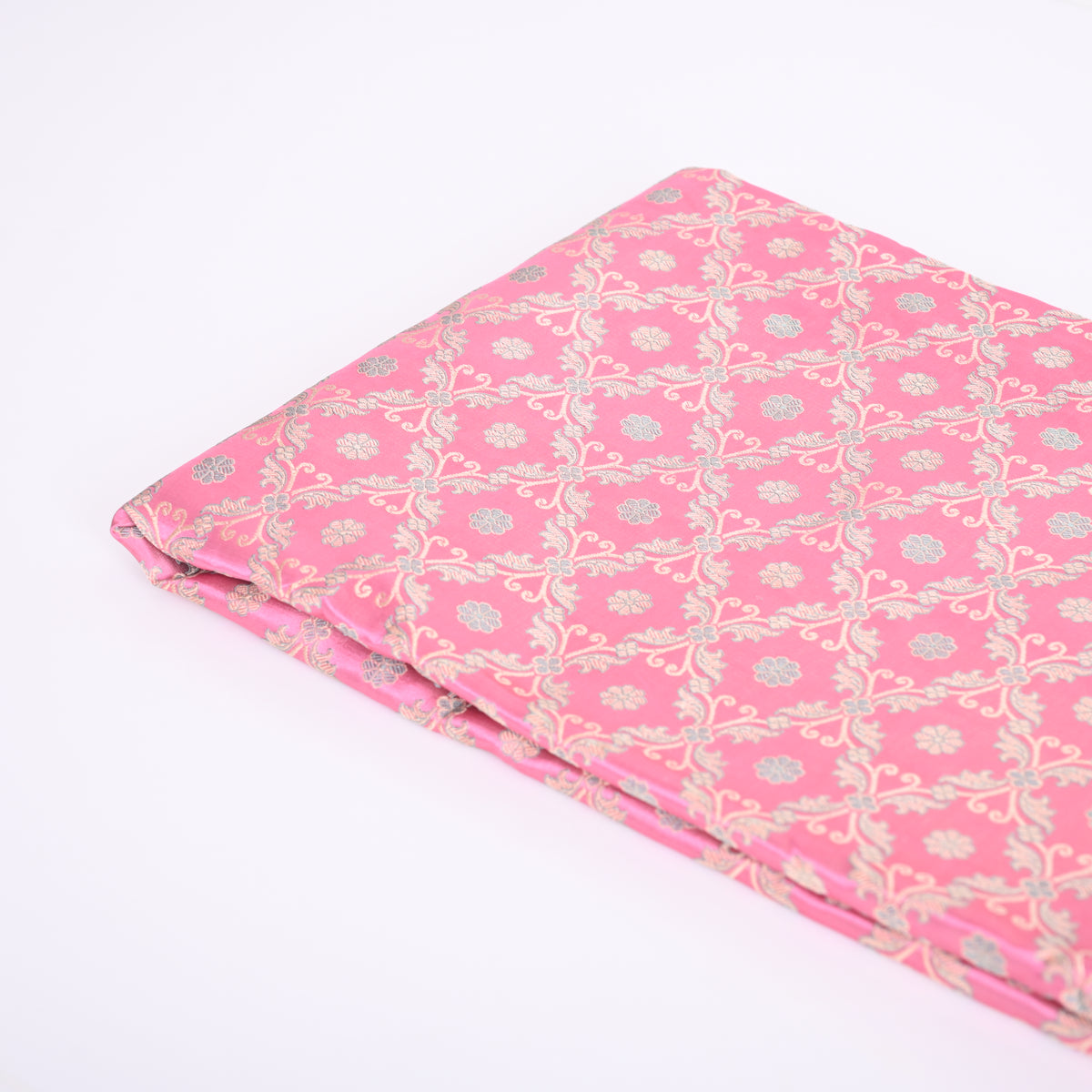 Pure Silk Fabric