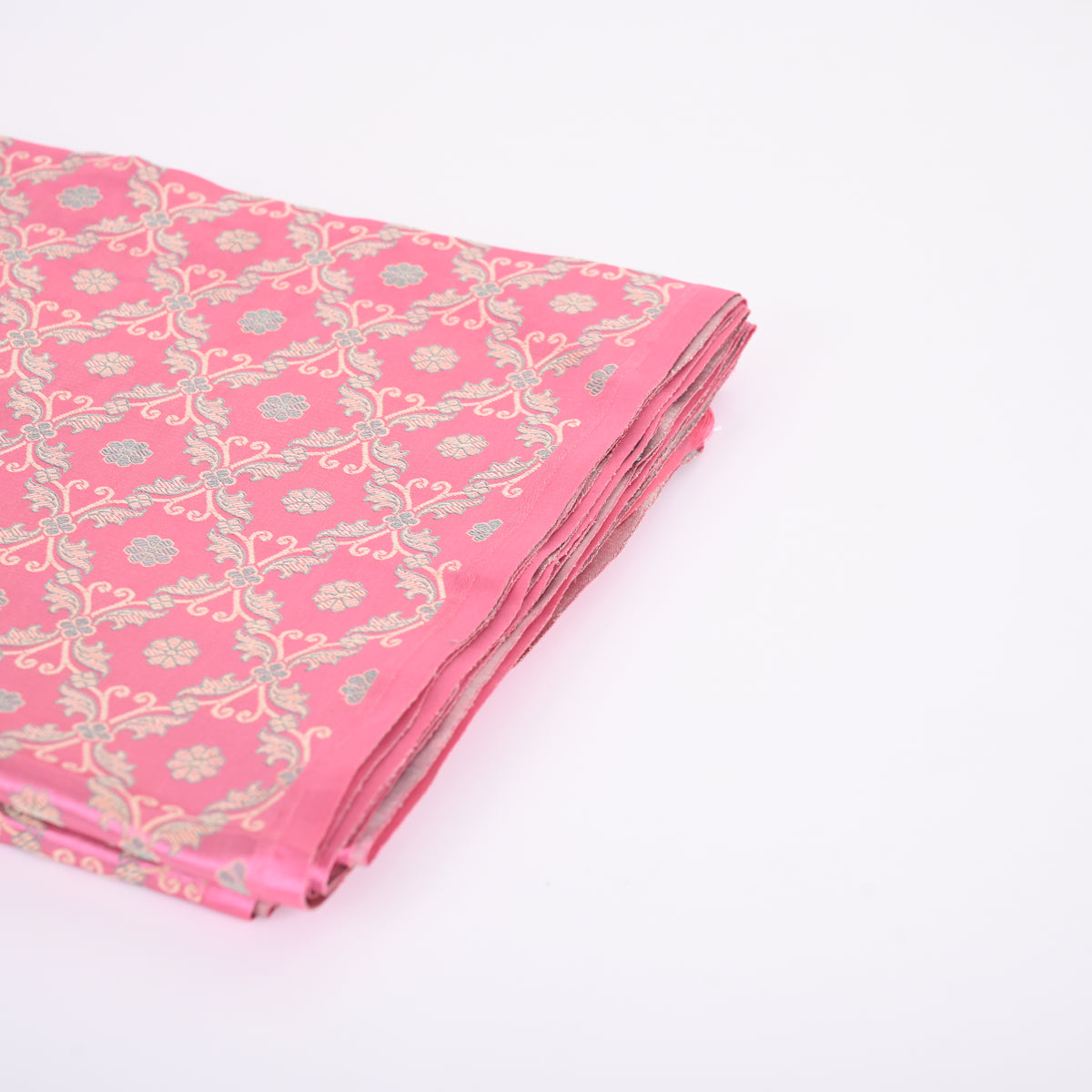 Pure Silk Fabric