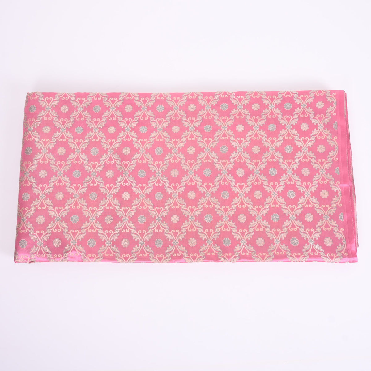 Pure Silk Fabric