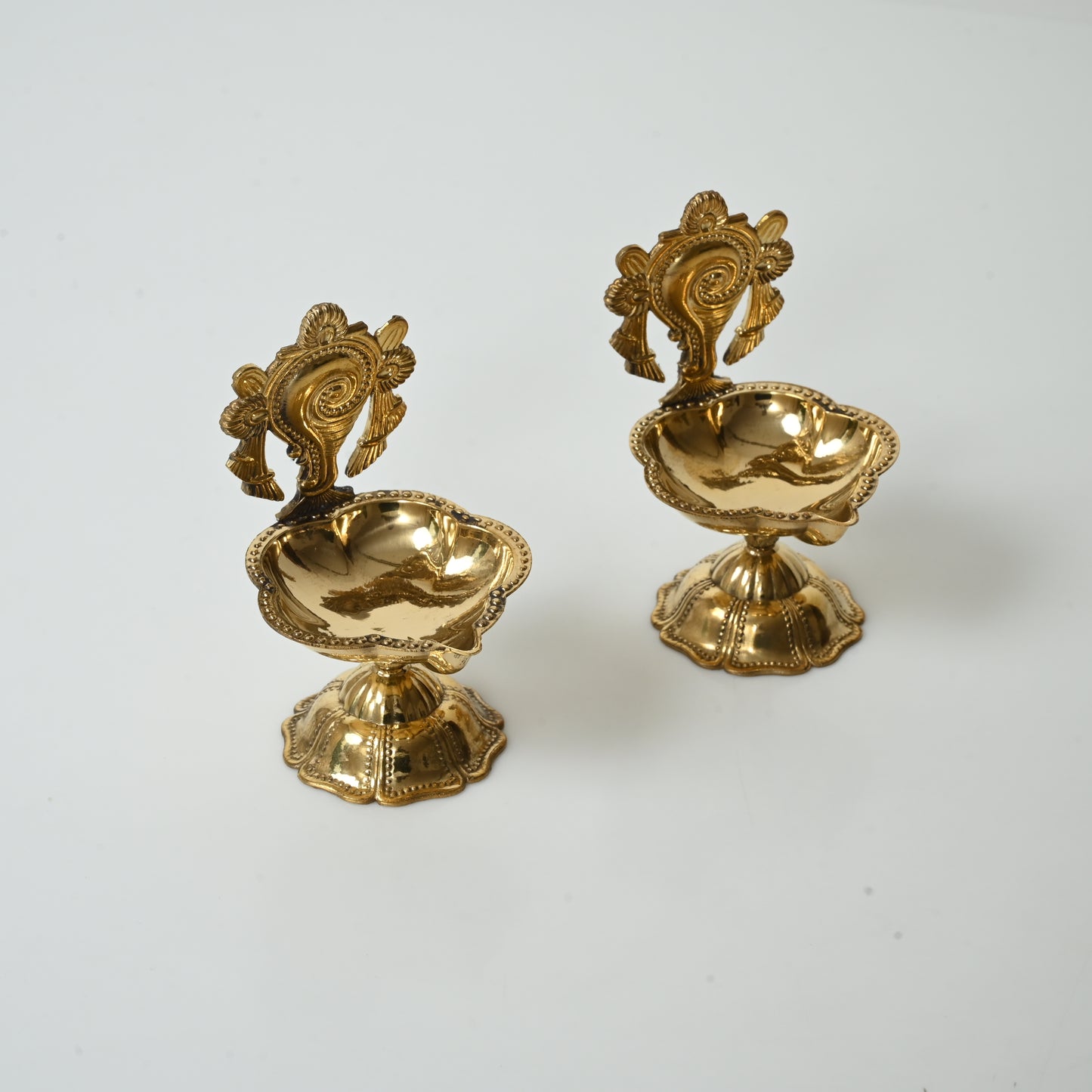 FESTIVE LAMP - PUJA & DIWALI