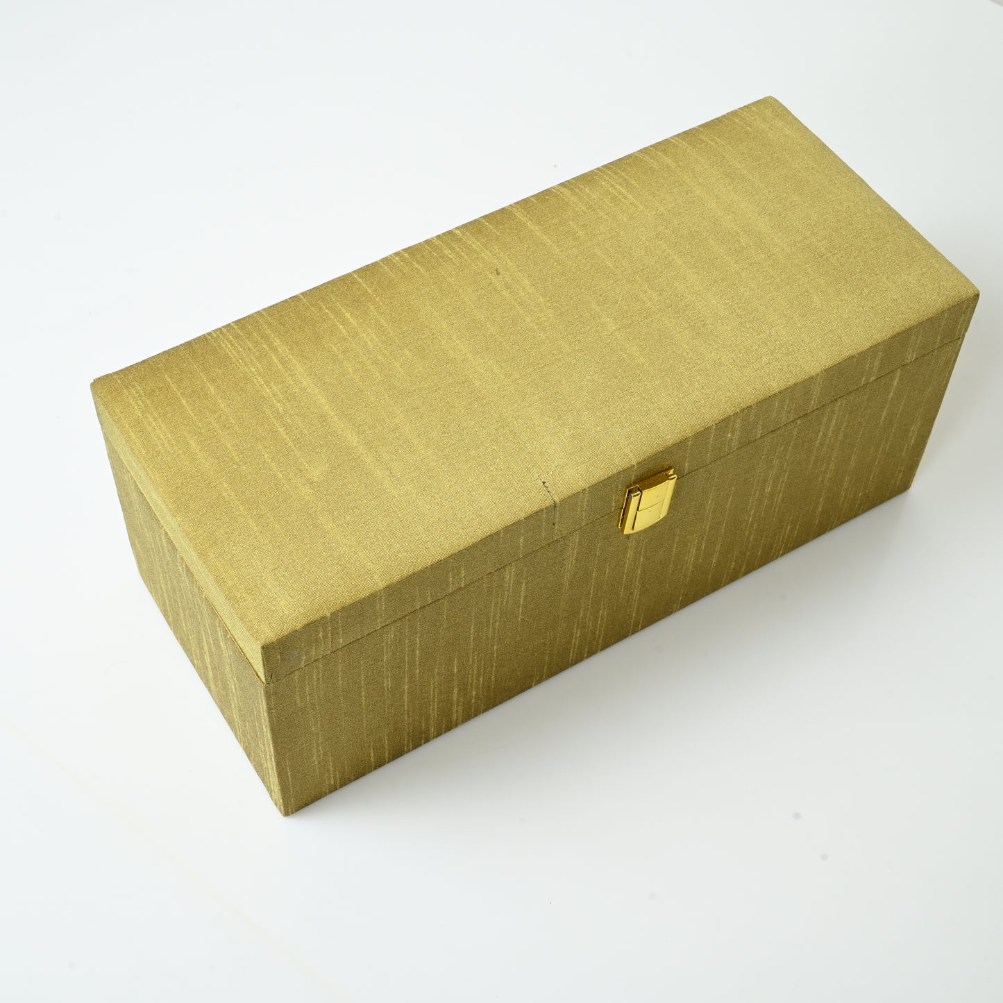 Gift Box - Pista Green - Set of 2