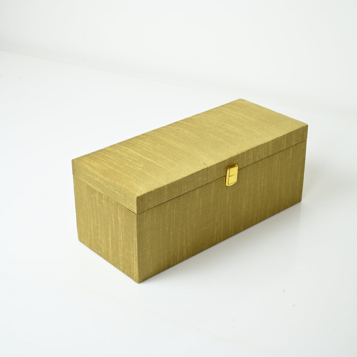 Gift Box - Pista Green - Set of 2