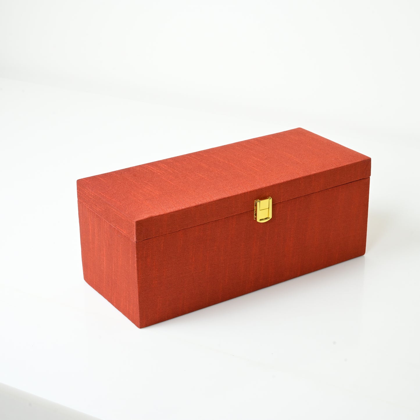 Gift Box -Orange - Set of 2