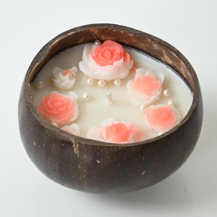 Rose Deepam