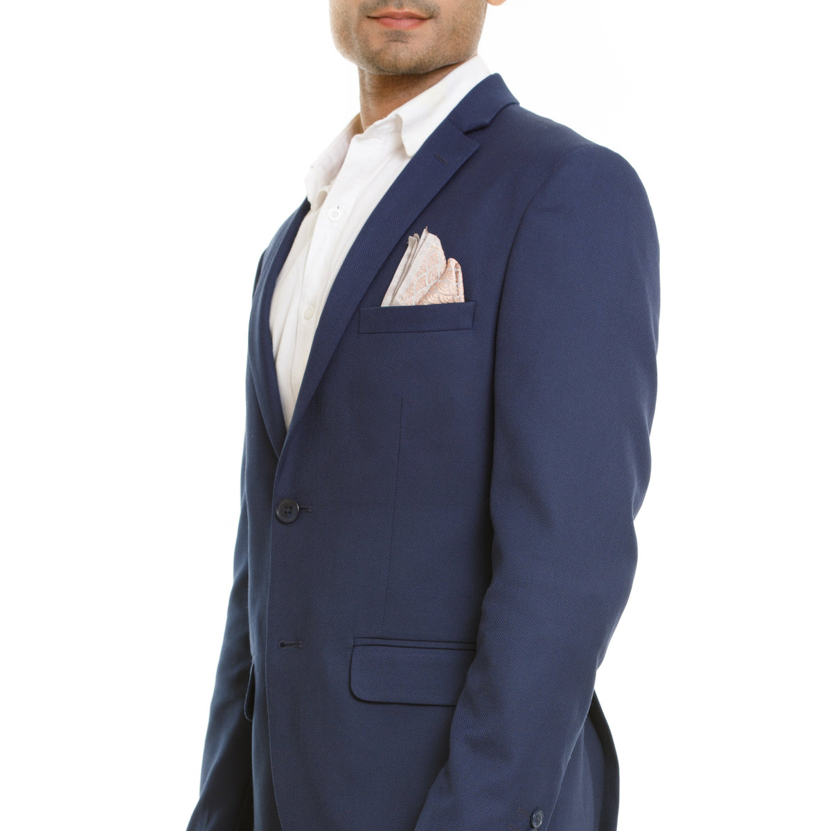 Pocket Square Set