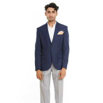 POCKET SQUARE SET OF 2