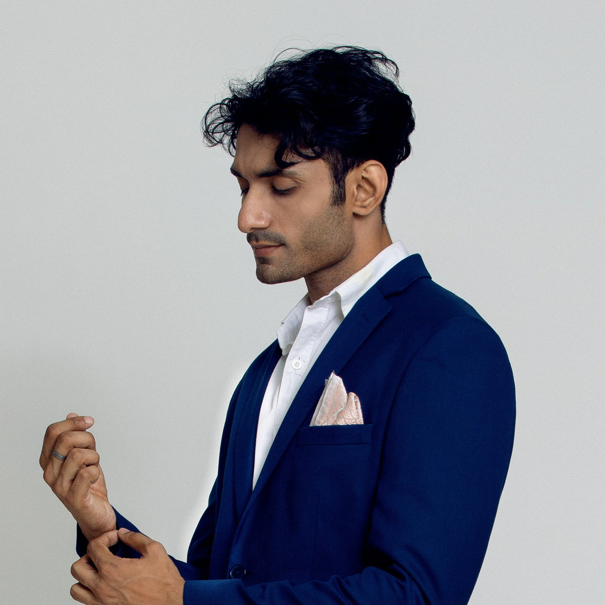 Pocket Square Set