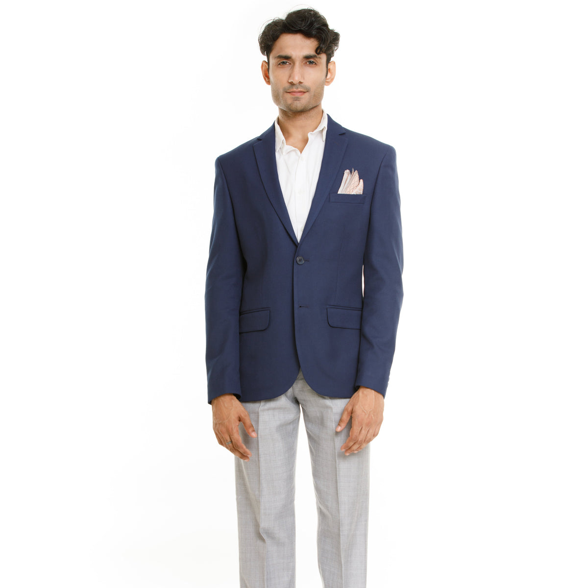 Pocket Square for Men (Set of 5)