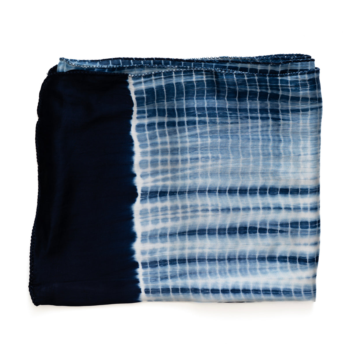 Vegan Silk Stole