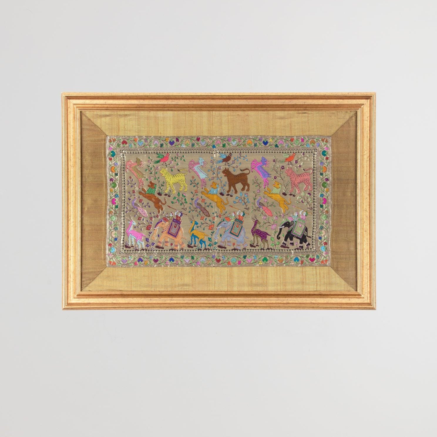 prayasa forest tapestry