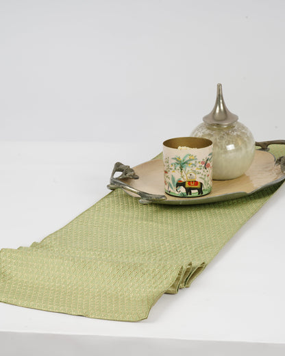 Prayasa table runner
