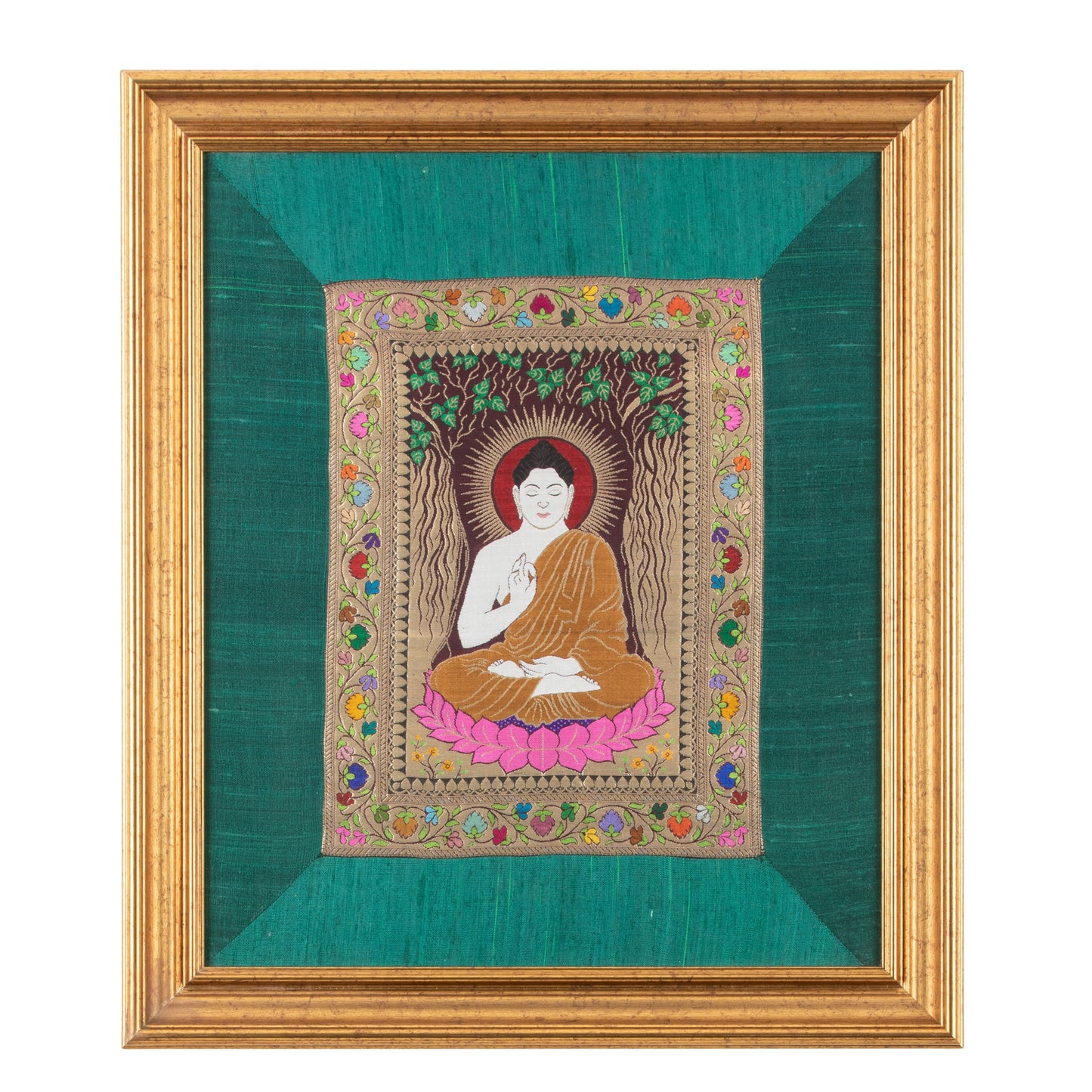 Home decor Buddha tapestry