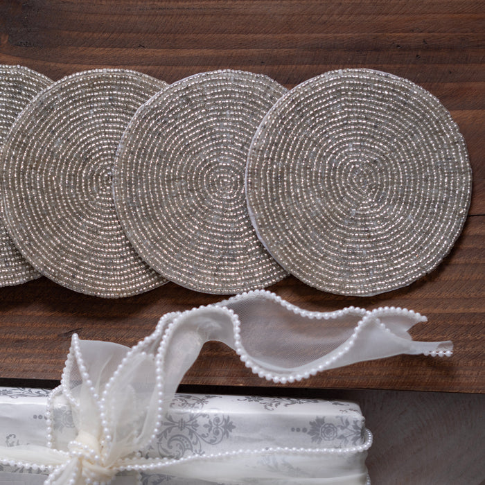 Handmade coaster 