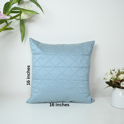 16" cushion cover