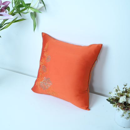 Cushion cover for chair