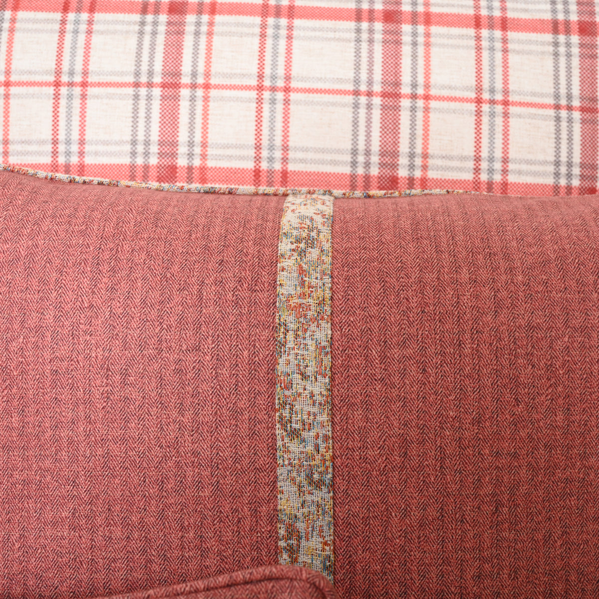 Pillow cover for Sofa Set
