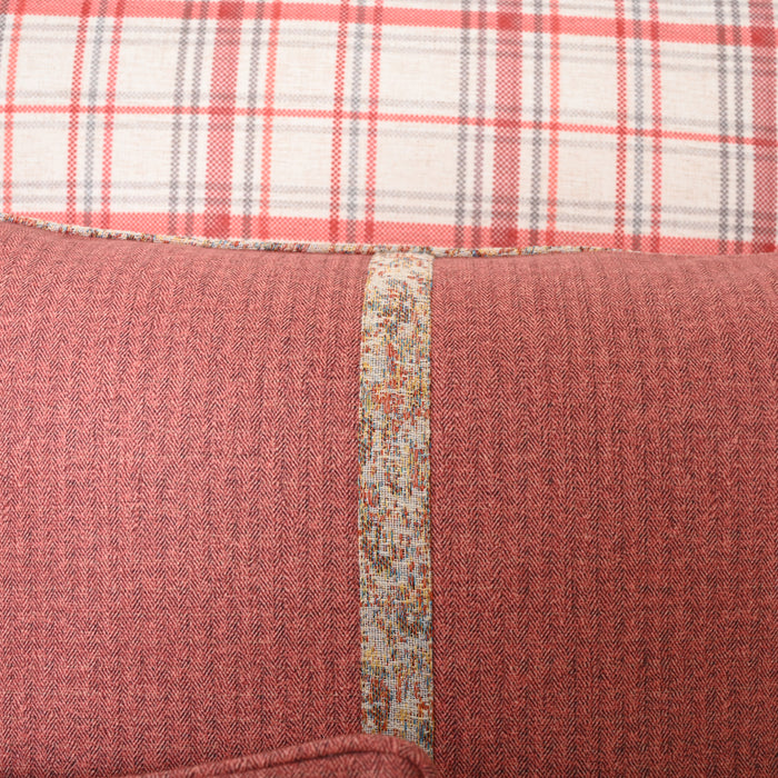 Pillow cover for Sofa Set