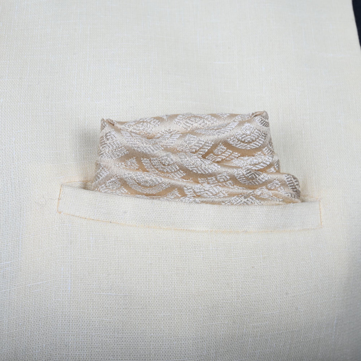 Silk Pocket Square