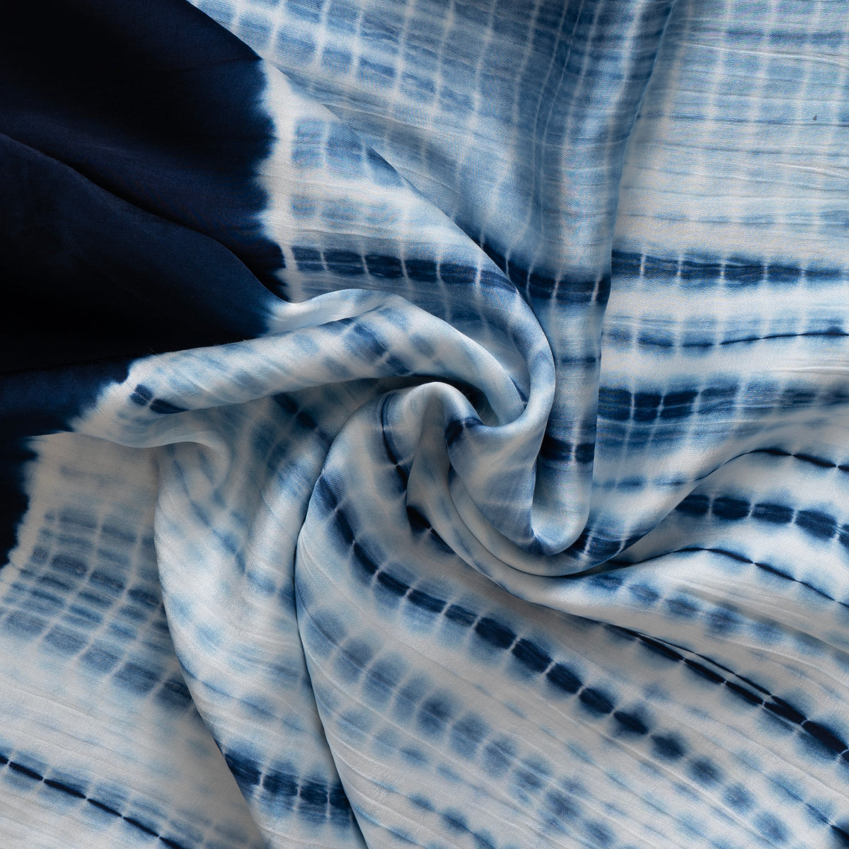 Vegan Silk Stole
