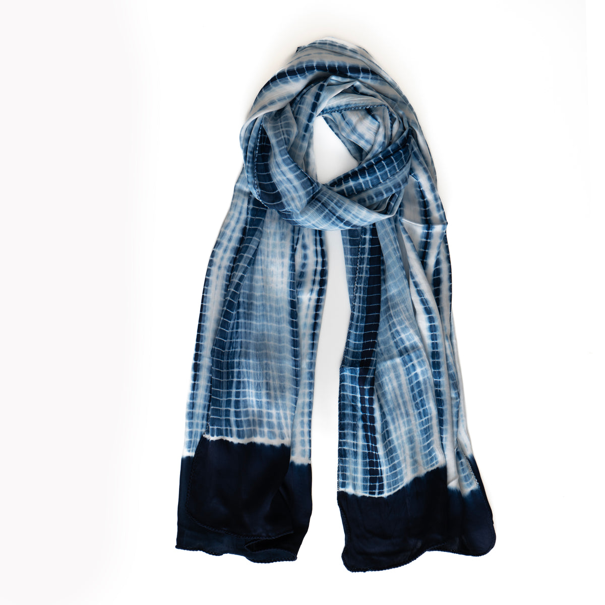 Vegan Silk Stole